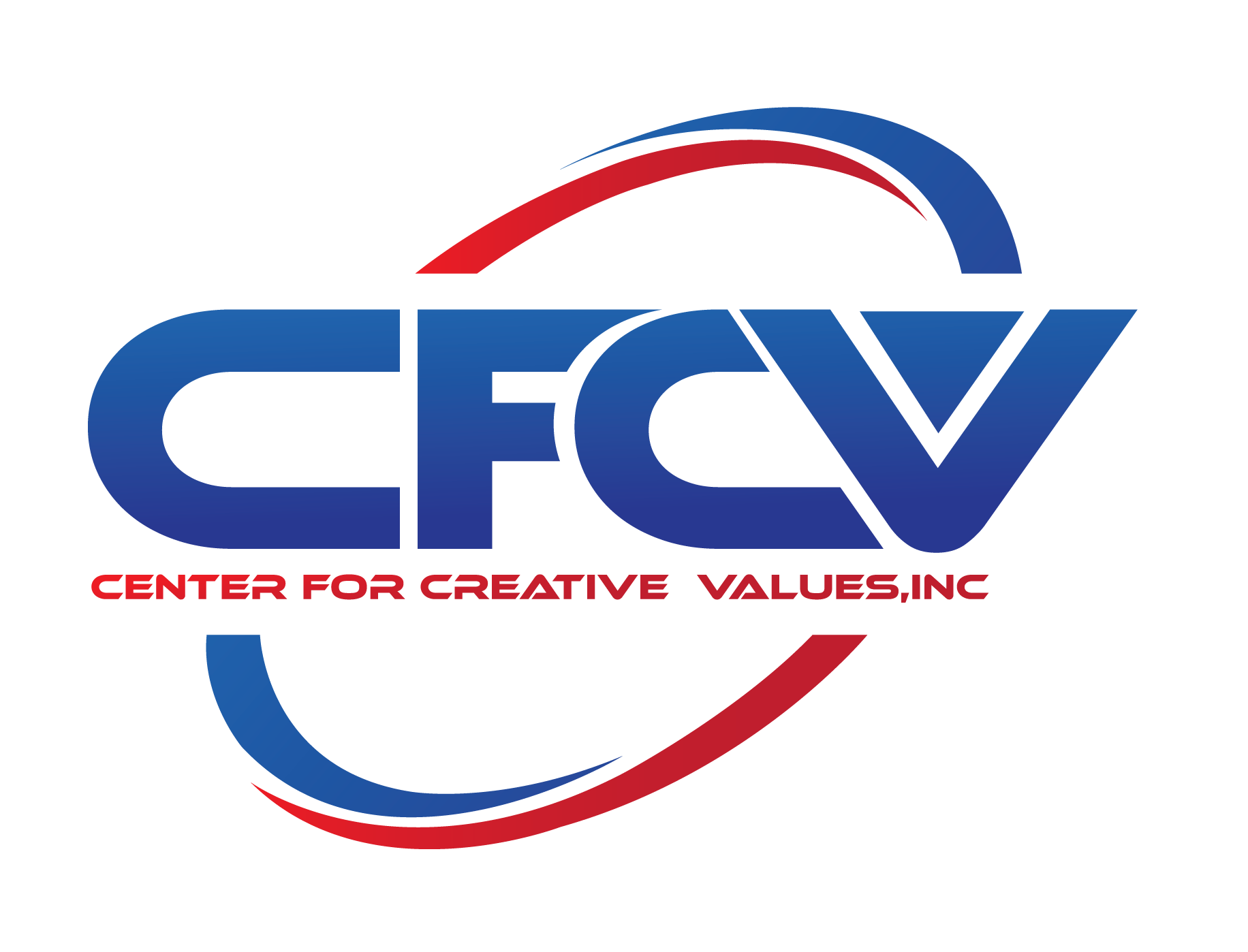 Centre for Creative Values logo