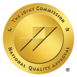 Accreditation Logo of The Joint Commission