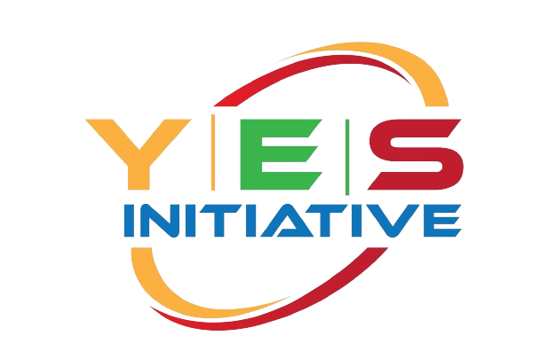 Yes Initiative PNG Logo